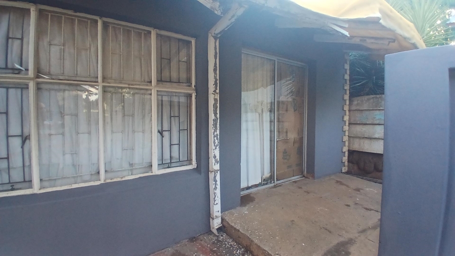 3 Bedroom Property for Sale in Uitsig Free State